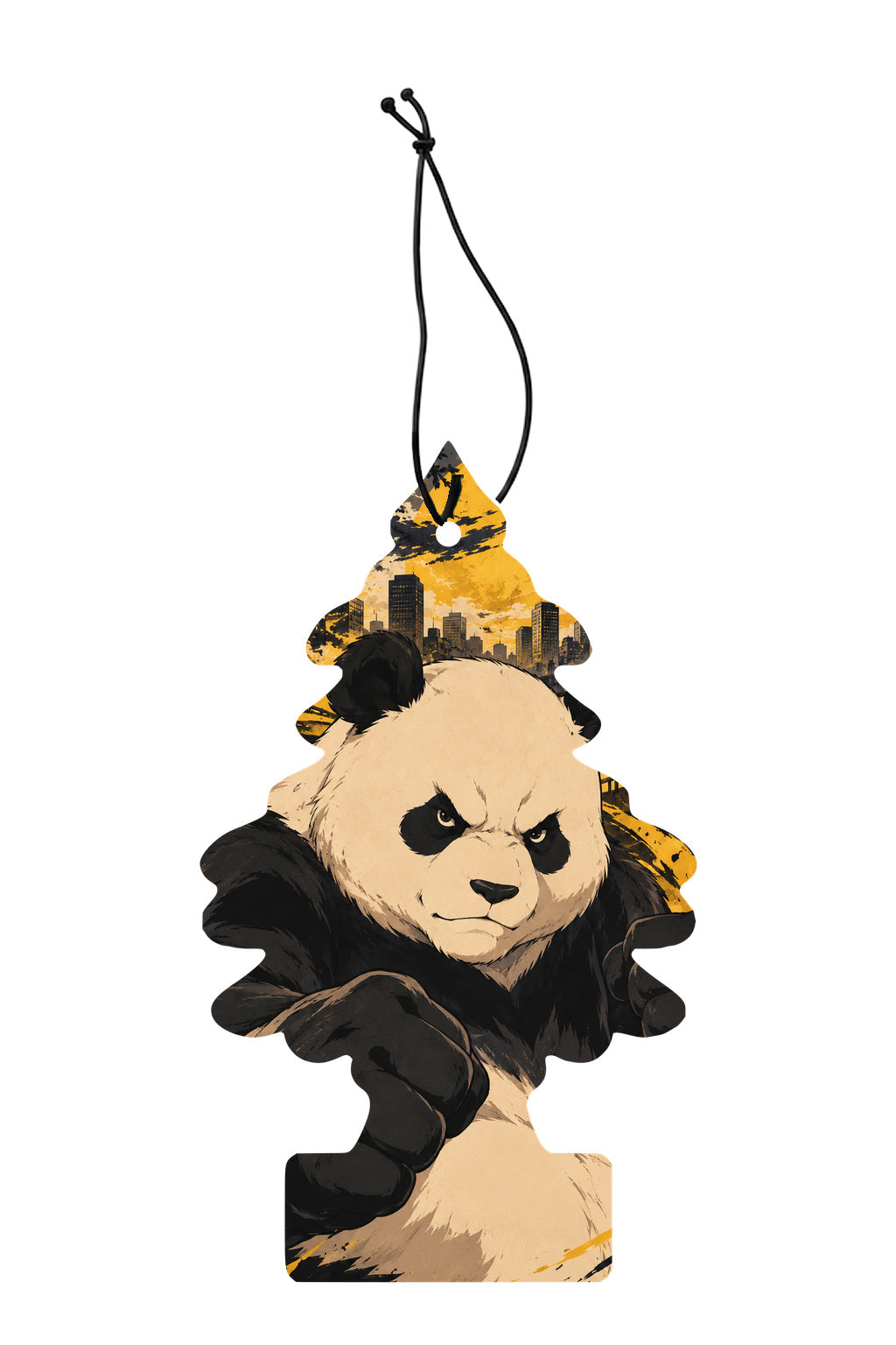 Sent-bon Jujutsu Kaisen — Panda — Force