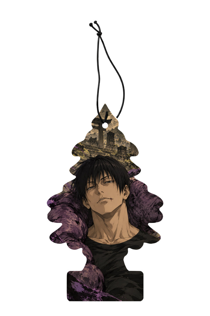 Sent-bon Jujutsu Kaisen — Toji — Chasseur