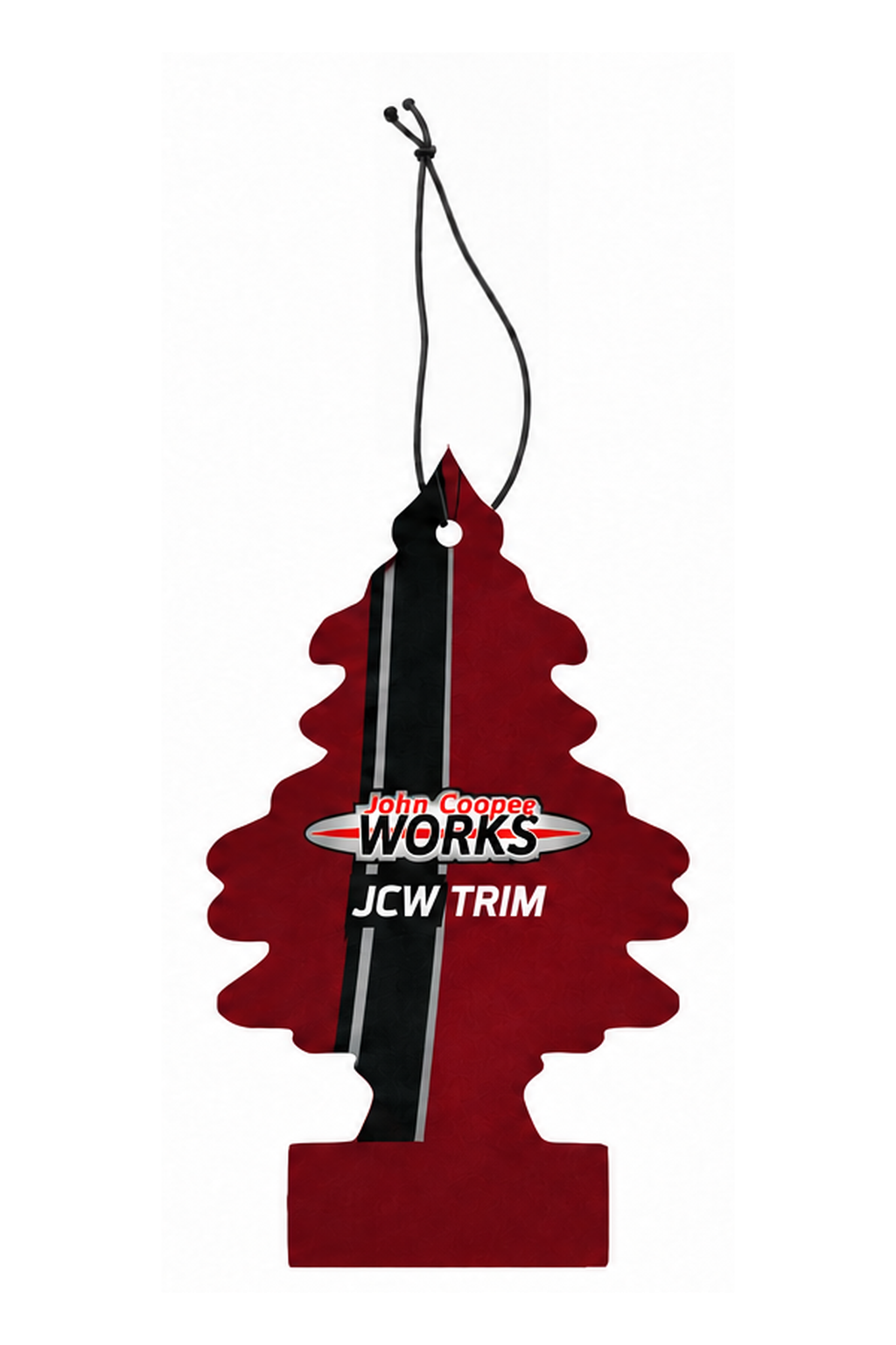 Sent-bon MINI JCW Trim — Bordeaux central