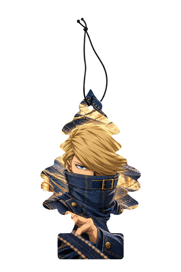 Sent-bon My Hero Academia — Best Jeanist