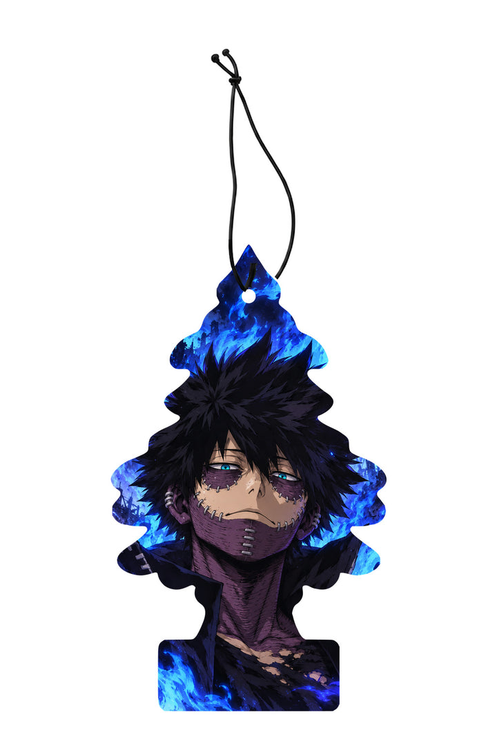 Sent-bon My Hero Academia — Dabi