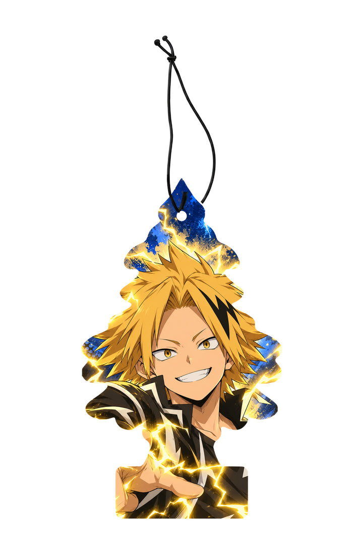 Sent-bon My Hero Academia — Denki Kaminari