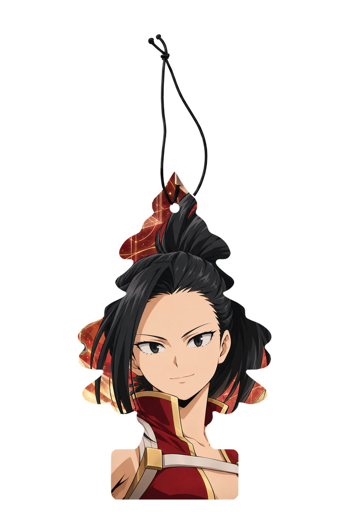 Sent-bon My Hero Academia — Momo Yaoyorozu