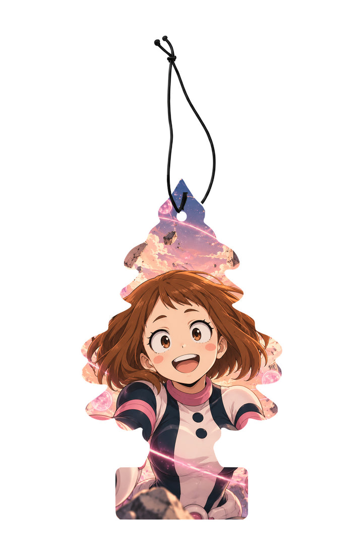 Sent-bon My Hero Academia — Ochaco Uraraka