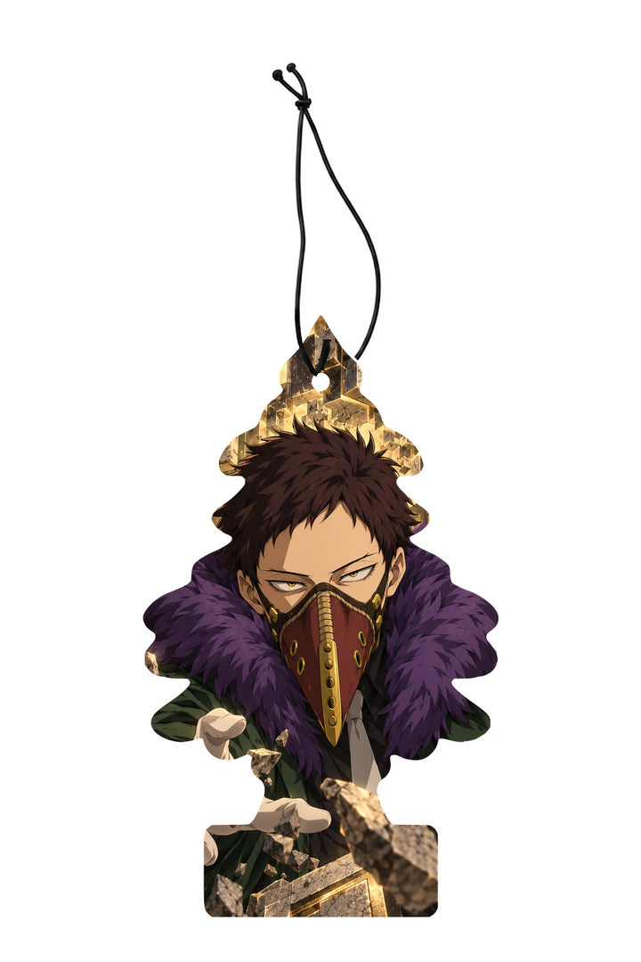 Sent-bon My Hero Academia — Overhaul
