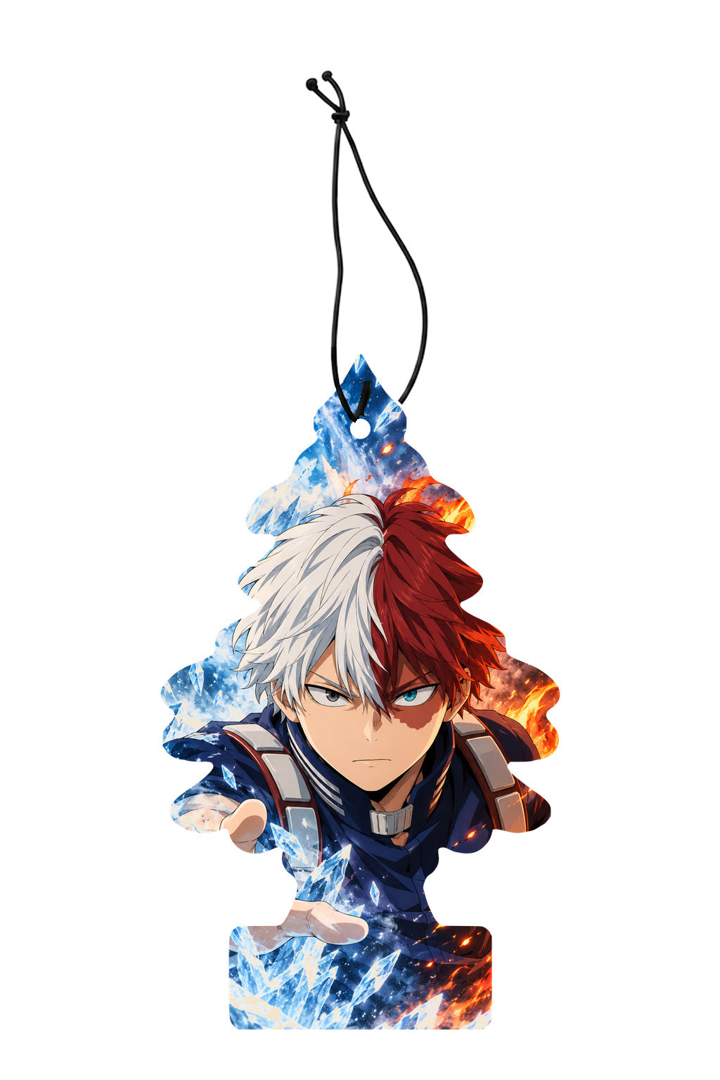 Sent-bon My Hero Academia — Shoto Todoroki