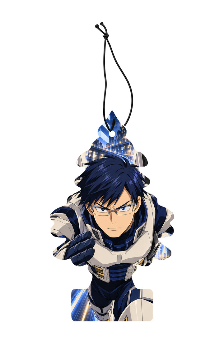 Sent-bon My Hero Academia — Tenya Iida
