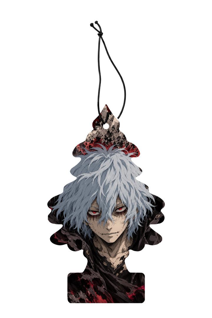 Sent-bon My Hero Academia — Tomura Shigaraki