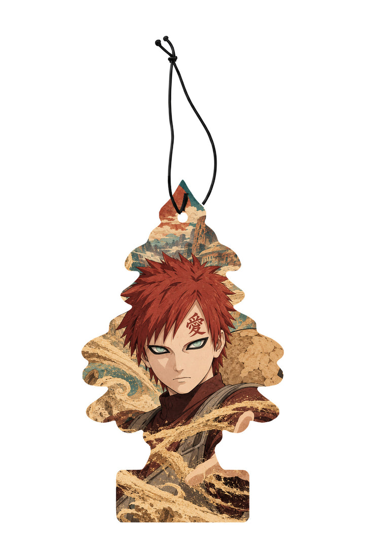 Sent-bon Naruto — Gaara — Sable