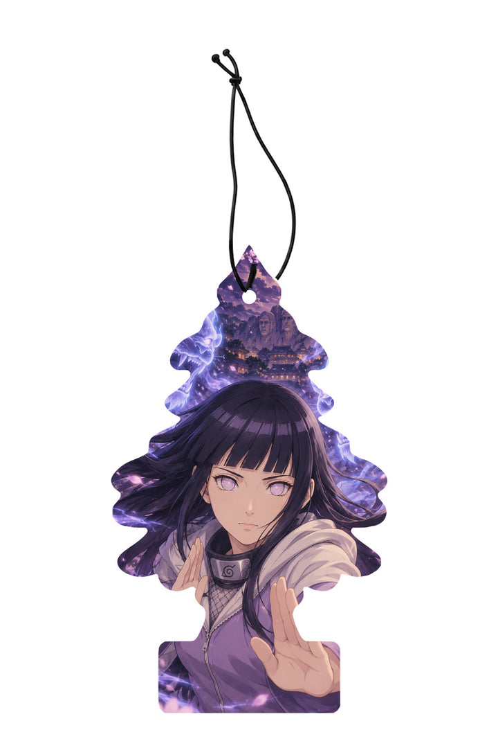Sent-bon Naruto — Hinata — Byakugan
