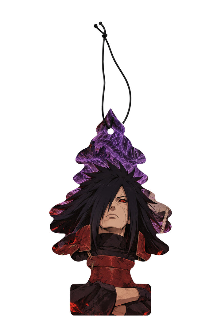 Sent-bon Naruto — Madara — Guerre
