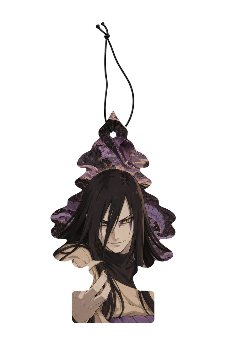 Sent-bon Naruto — Orochimaru — Serpent