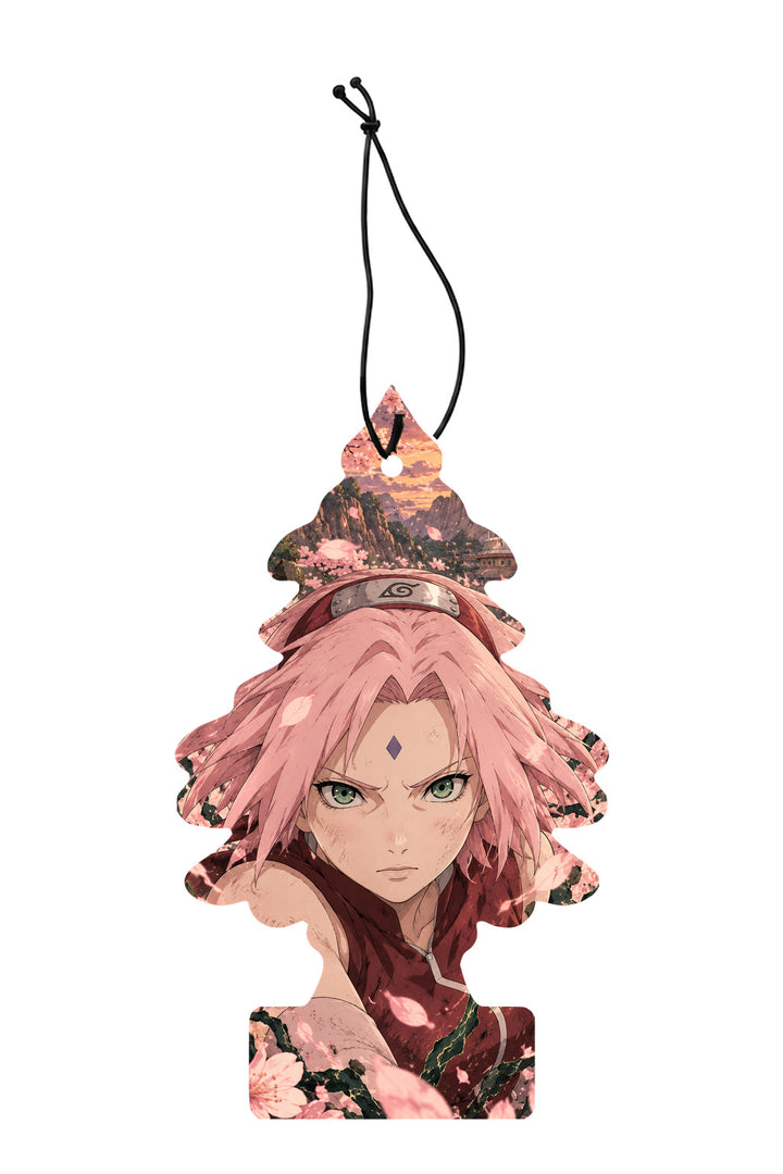 Sent-bon Naruto — Sakura — Force