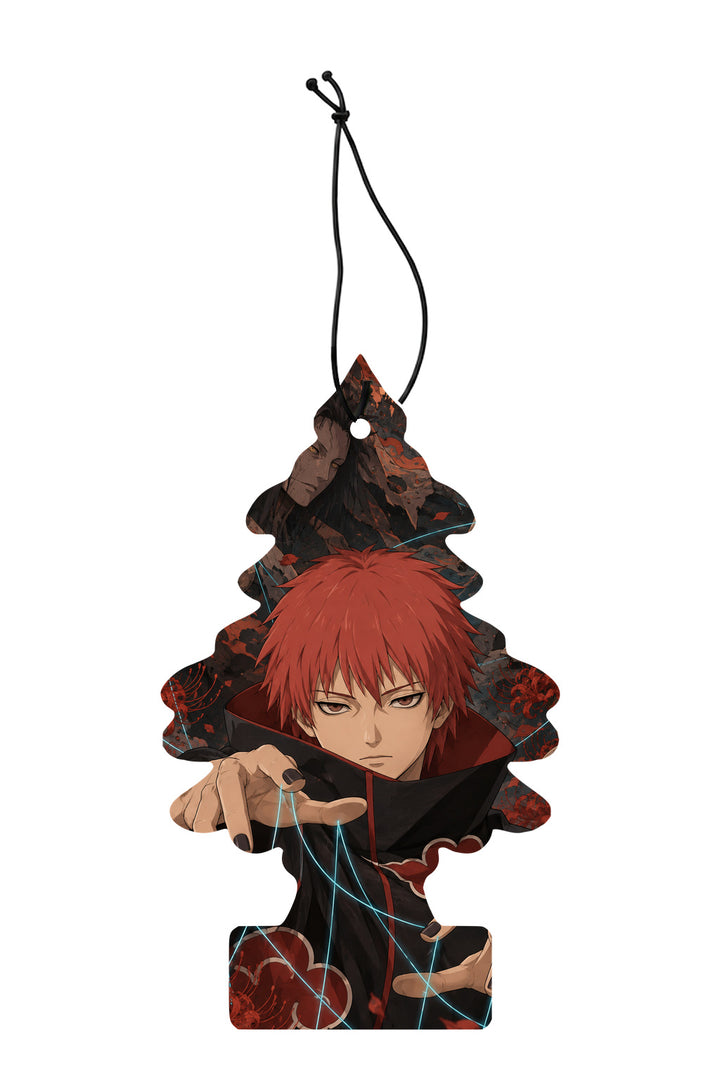 Sent-bon Naruto — Sasori — Marionnettiste