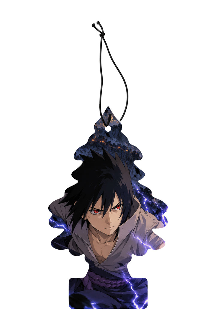 Sent-bon Naruto — Sasuke — Chidori