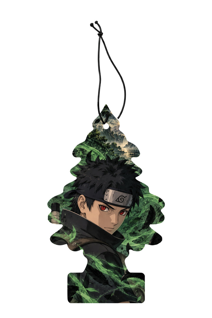 Sent-bon Naruto — Shisui