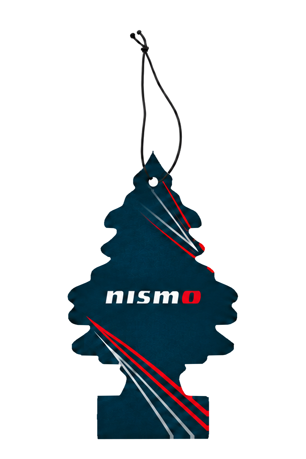 Sent-bon Nissan NISMO — Élan bleu