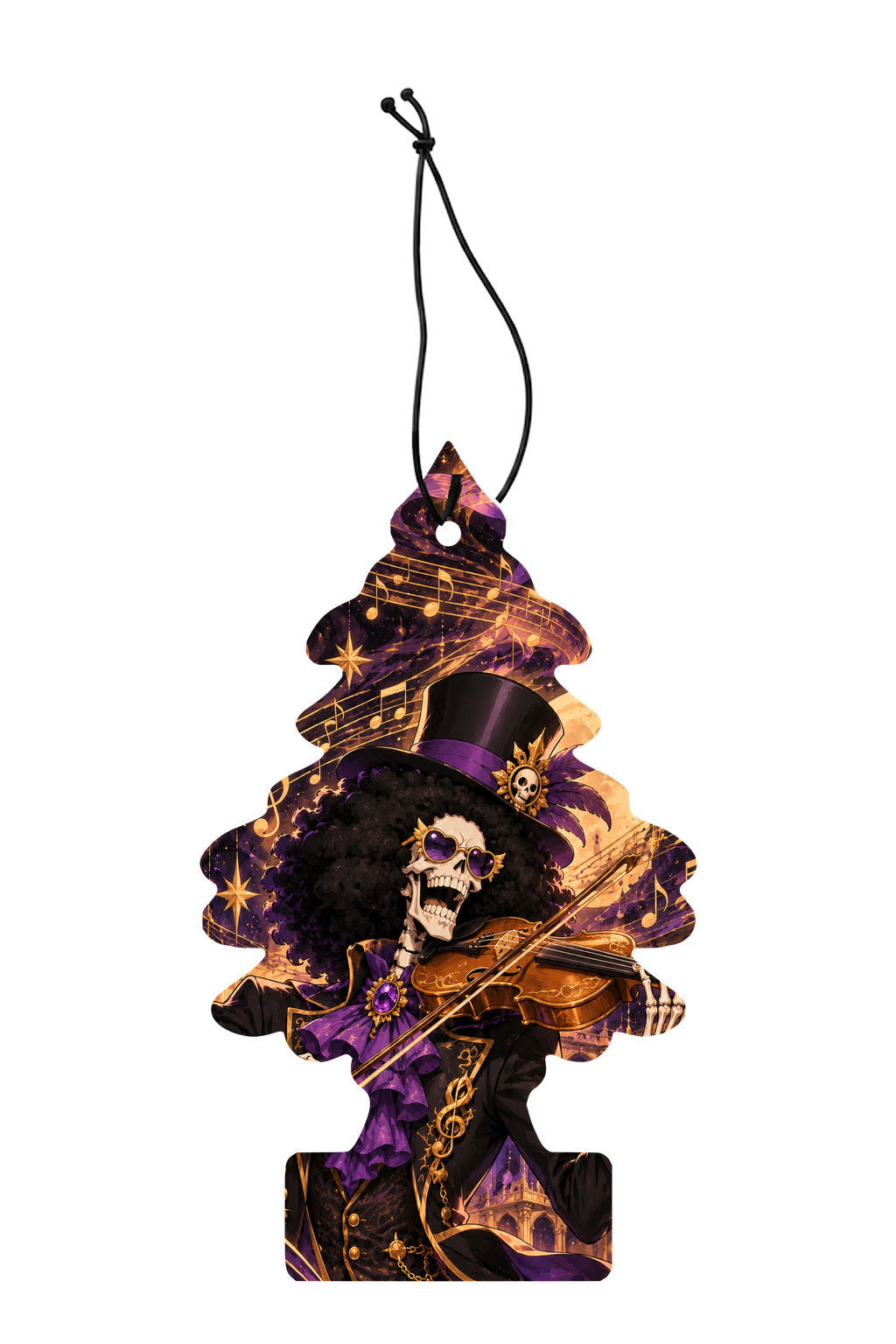 Sent-bon One Piece — Brook — Soul King