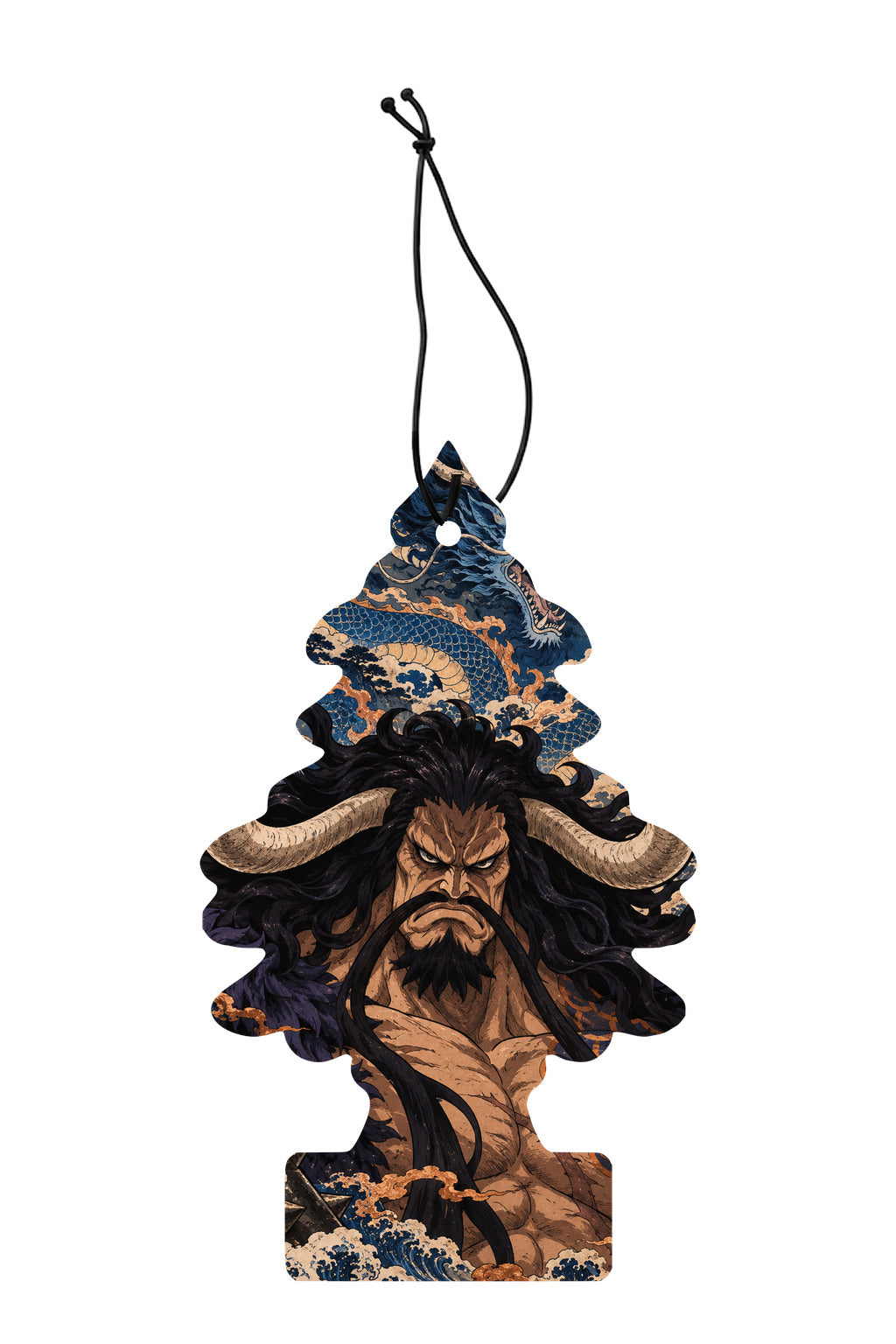 Sent-bon One Piece — Kaido