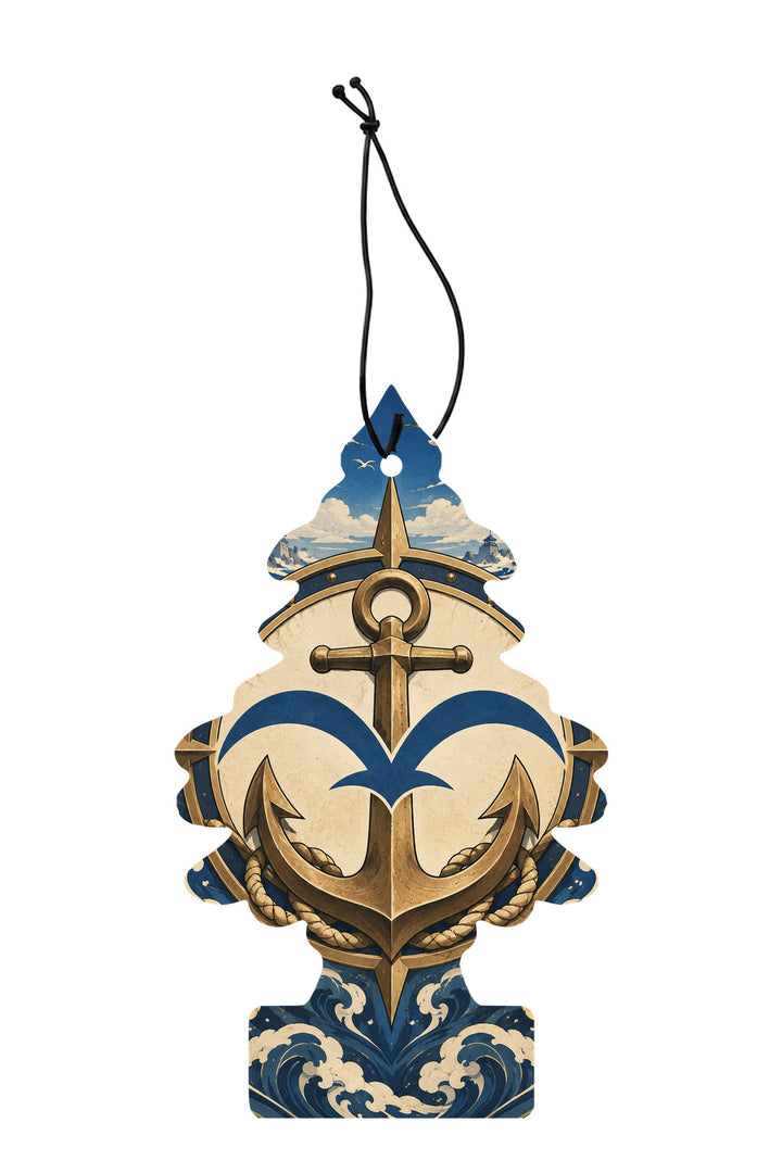 Sent-bon One Piece — Marine