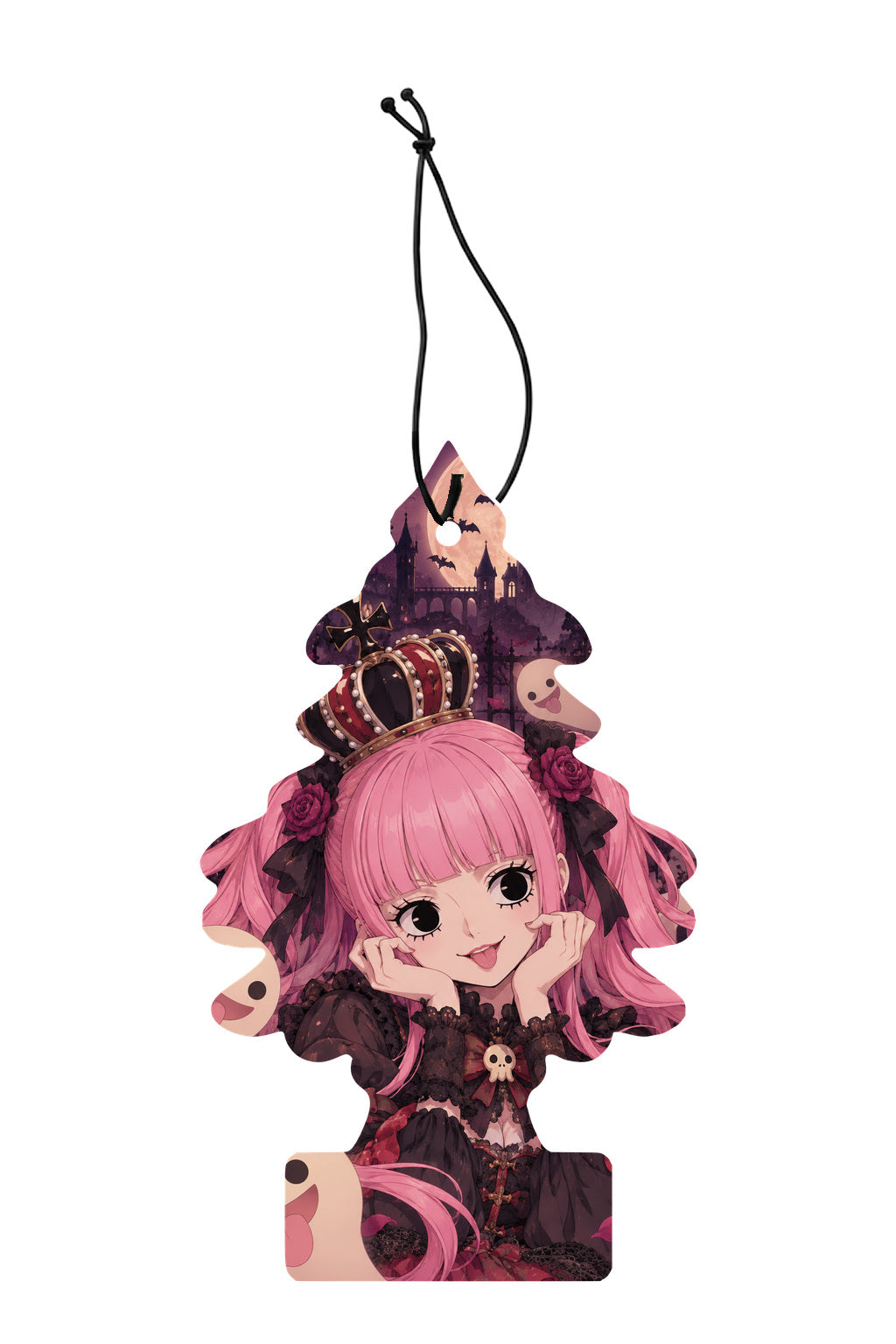 Sent-bon One Piece — Perona