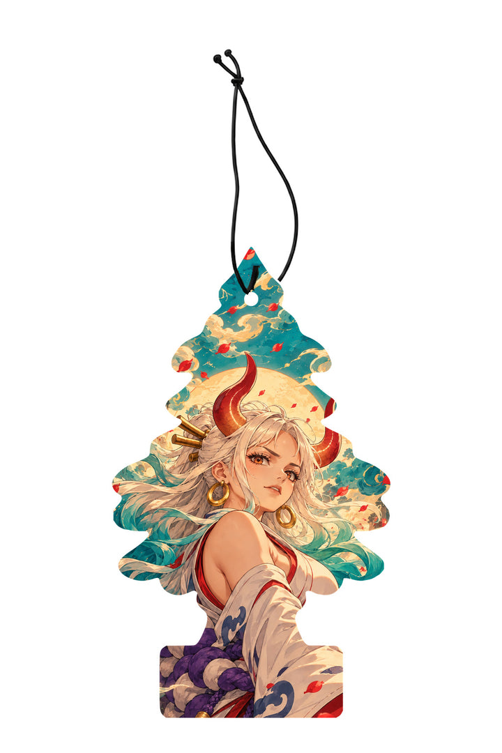 Sent-bon One Piece — Yamato — Oni