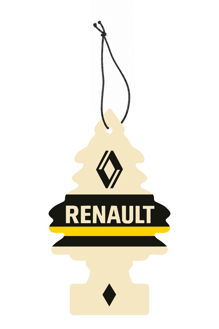Sent-bon Renault — Héritage