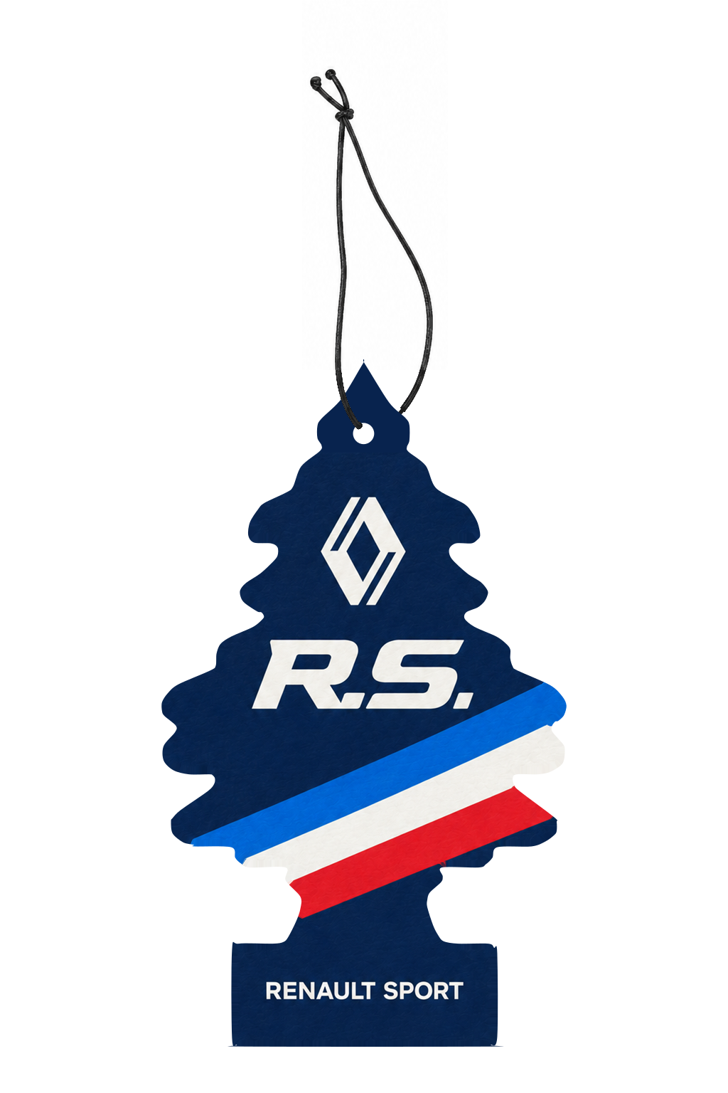 Sent-bon Renault Sport — Tricolore Endurance
