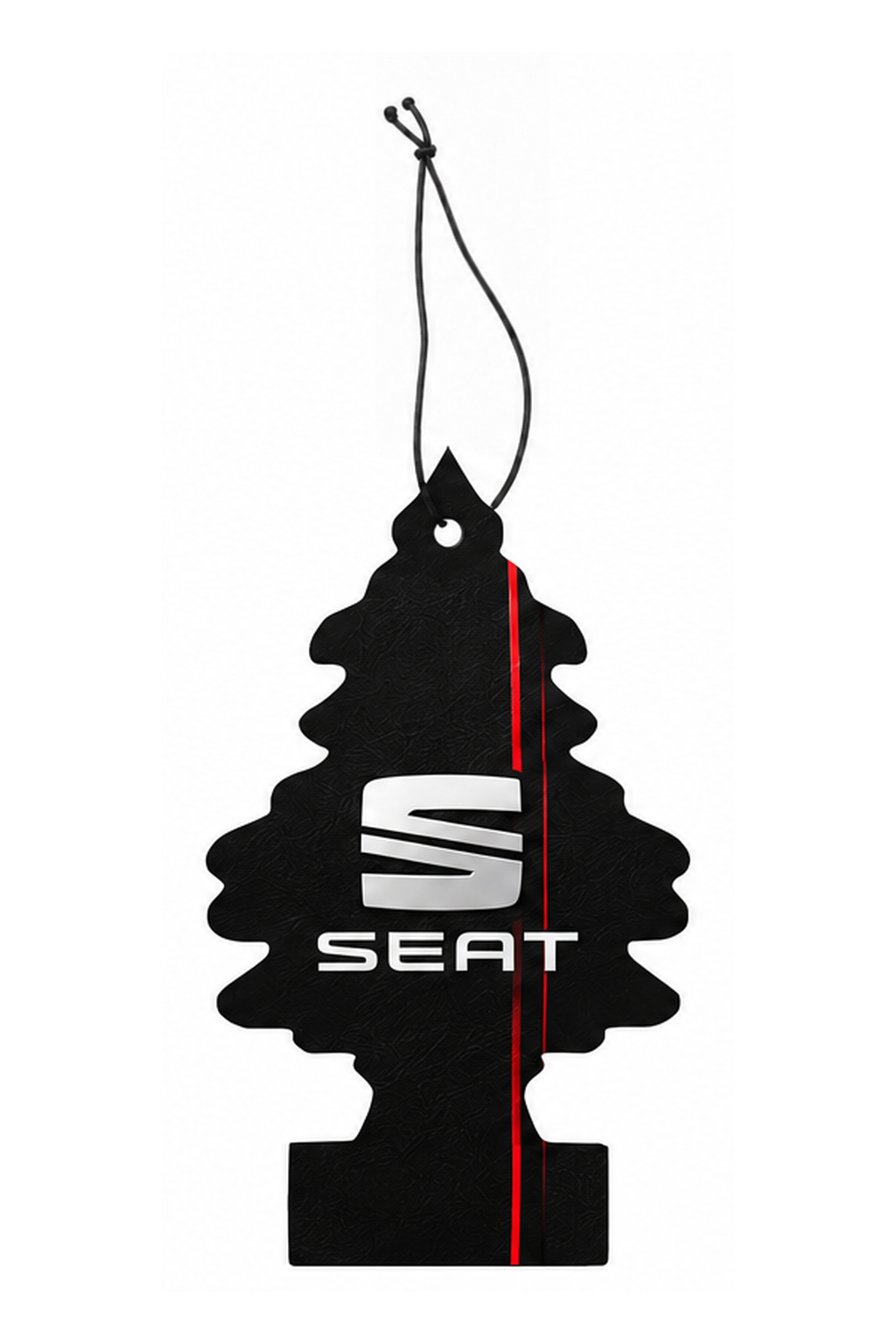 Sent-bon SEAT Signature — Nuit rubis