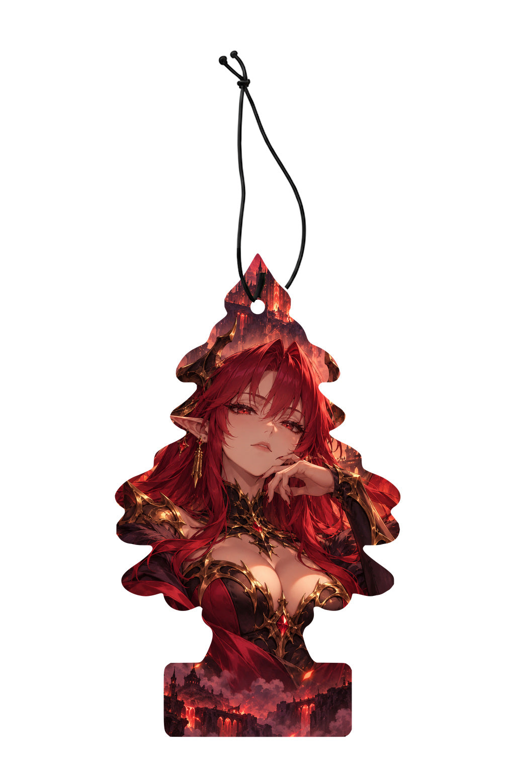 Sent-bon Solo Leveling — Eshil Radiru