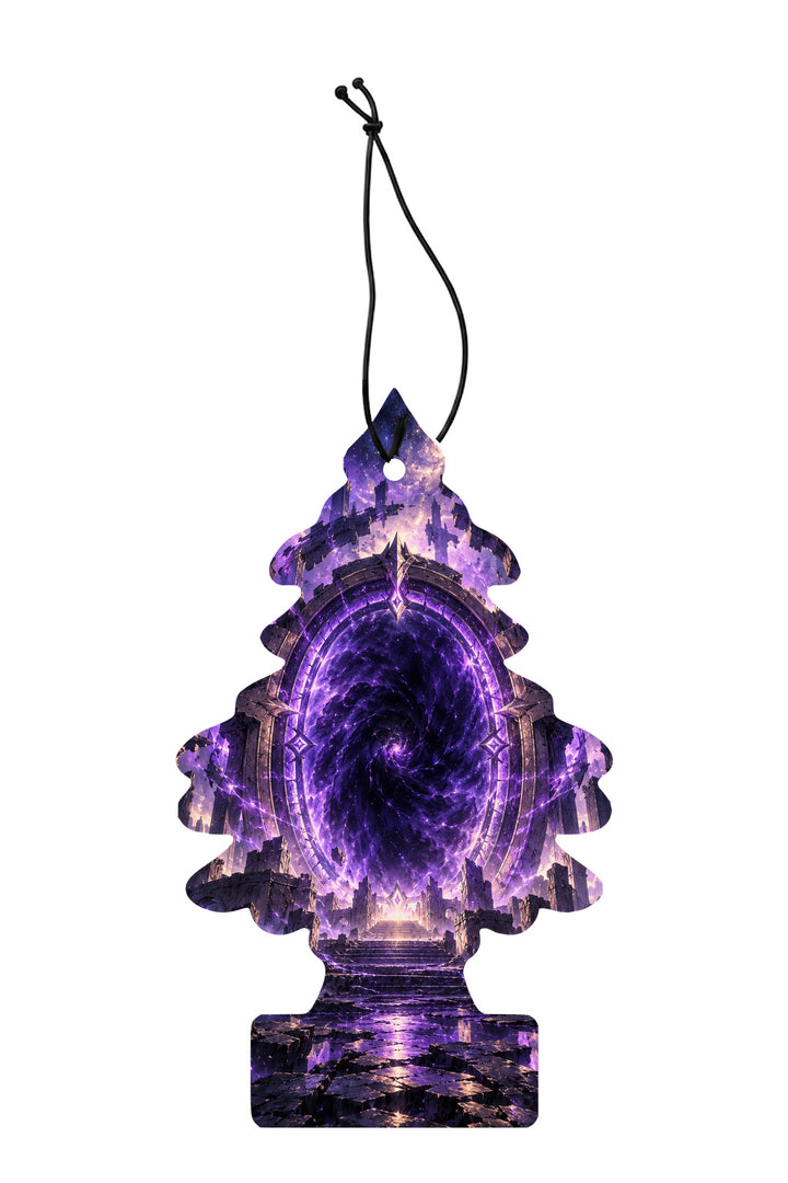 Sent-bon Solo Leveling — Le portail