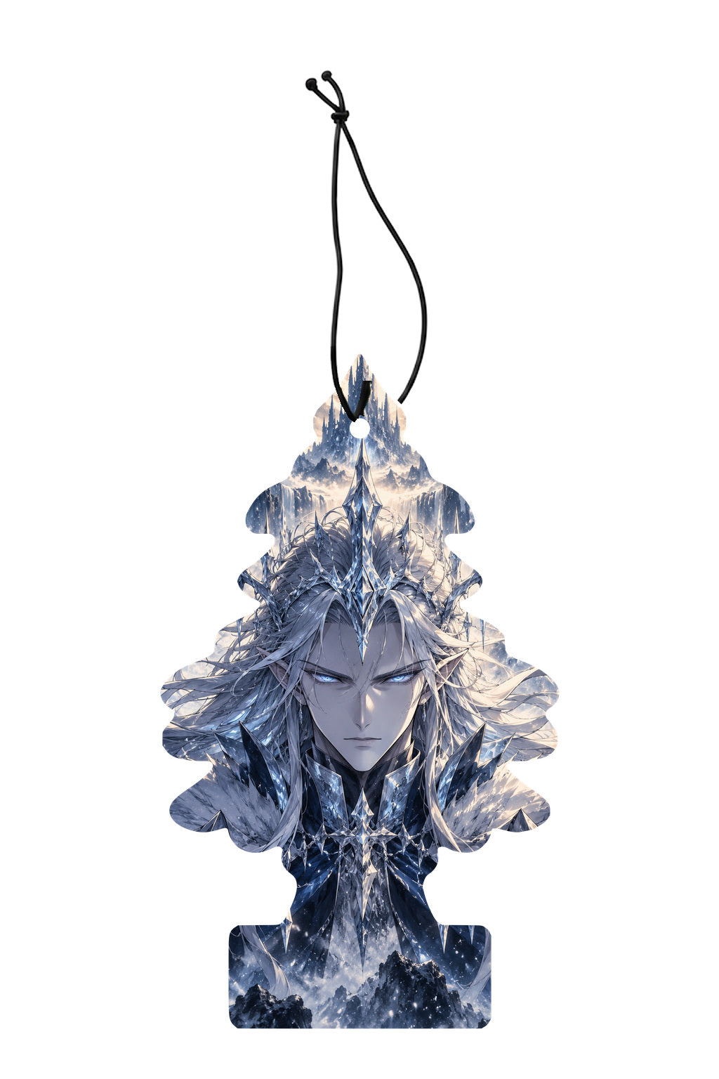 Sent-bon Solo Leveling — Monarque du givre