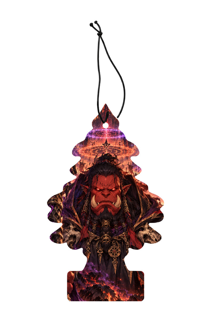 Sent-bon Solo Leveling — Tusk