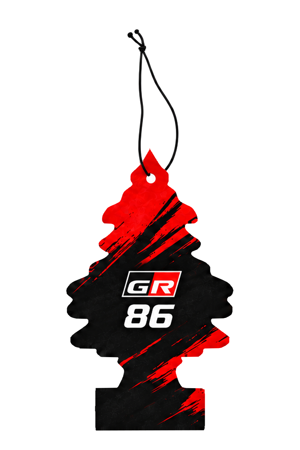 Sent-bon Toyota GR86 — Griffes racing