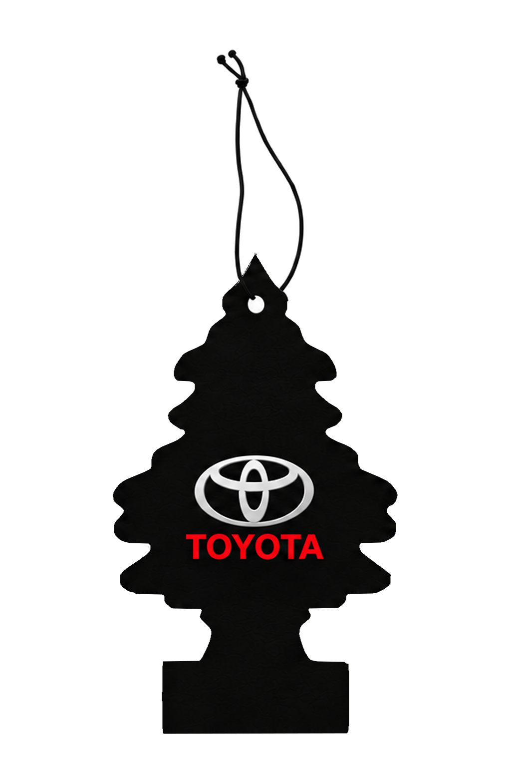 Sent-bon Toyota Signature — Noir rubis