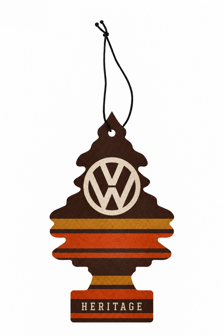 Sent-bon Volkswagen — Héritage